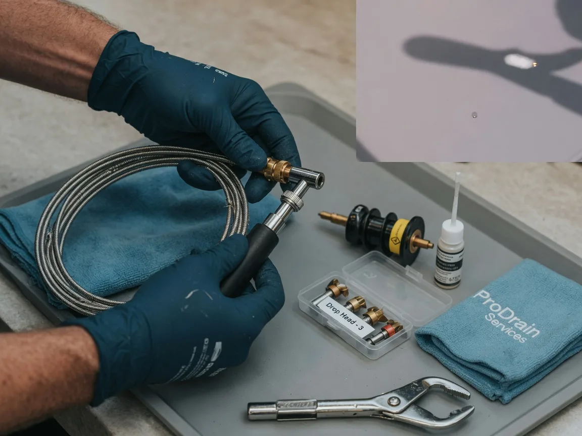 Why choose Drain Cleaning in Mishawaka, IN